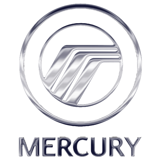 Used MERCURY Engine for Sale